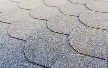 Sandiacre asphalt roofing costs