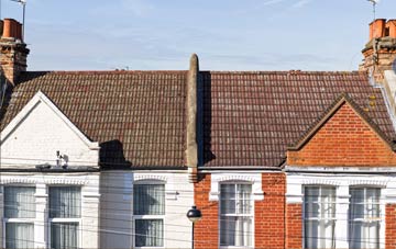 clay roofing Sandiacre, Derbyshire