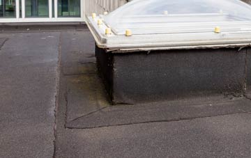 disadvantages of Sandiacre flat roofs