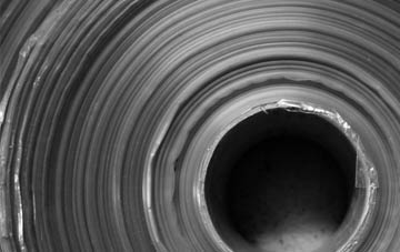 Sandiacre pvc roof replacement