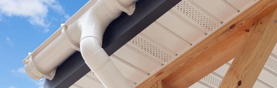 get Sandiacre guttering quotes today