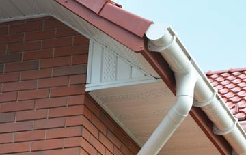 Sandiacre soffit repair costs