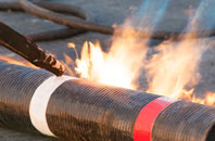 Sandiacre flat roofing replacement