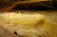 Sandiacre pitch roof insulation