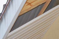 rated Sandiacre soffit repair companies